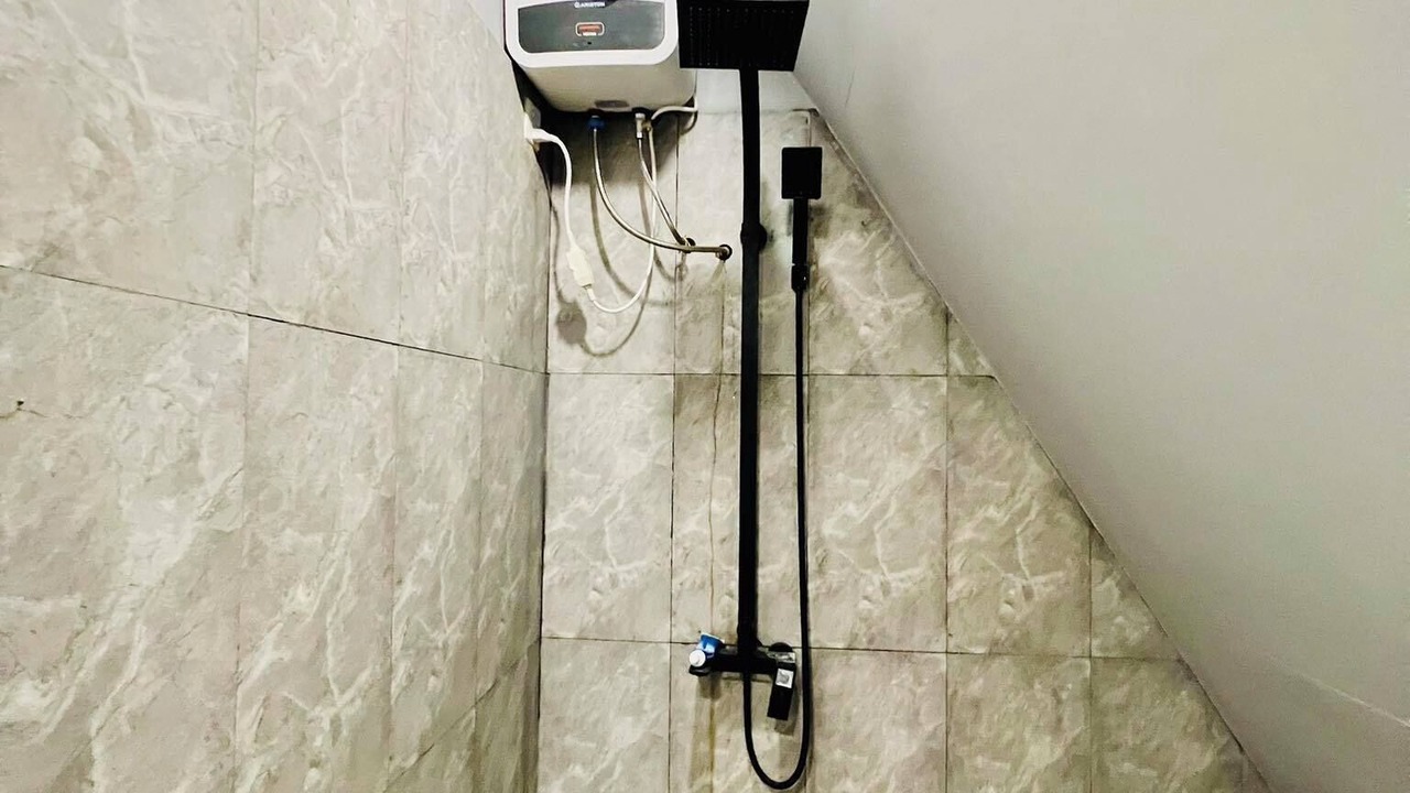 Photo of Bathroom in Srae Ambel