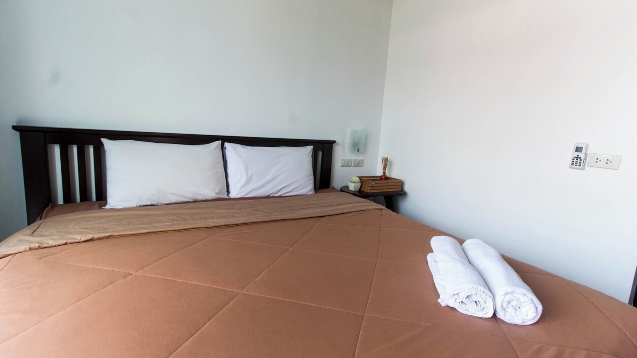 Photo of Bedroom in Nong Thale