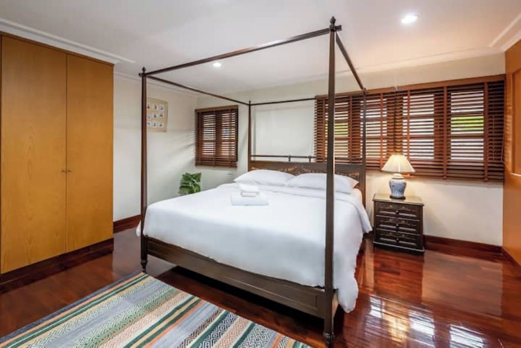 Photo of Bedroom in Nana