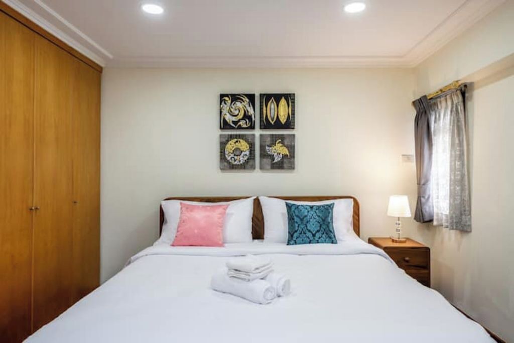 Photo of Bedroom in Nana