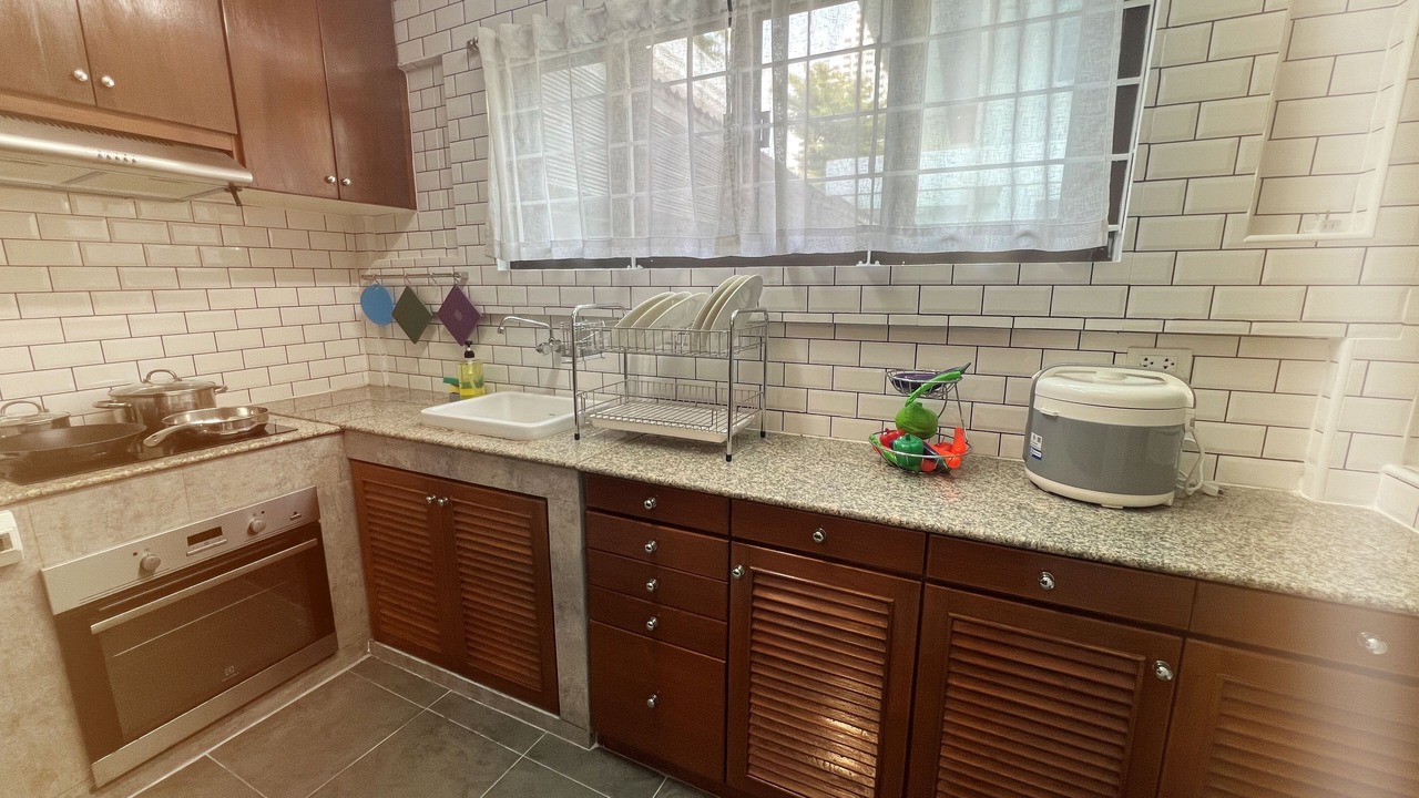 Photo of Kitchen in Nana