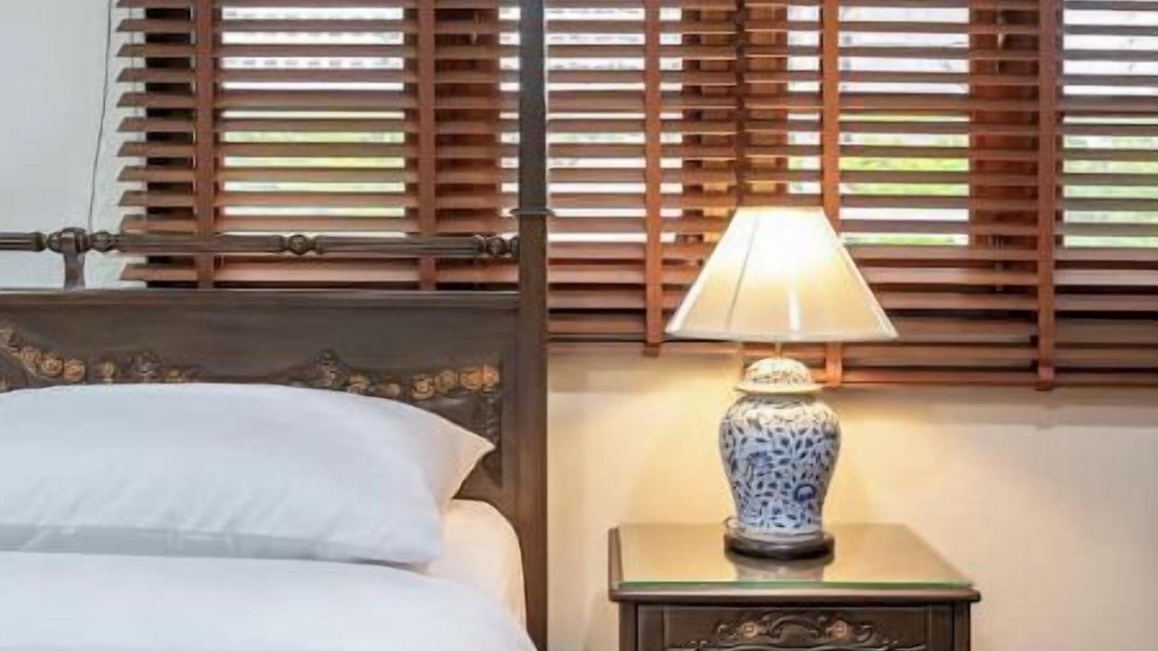 Photo of Bedroom in Nana