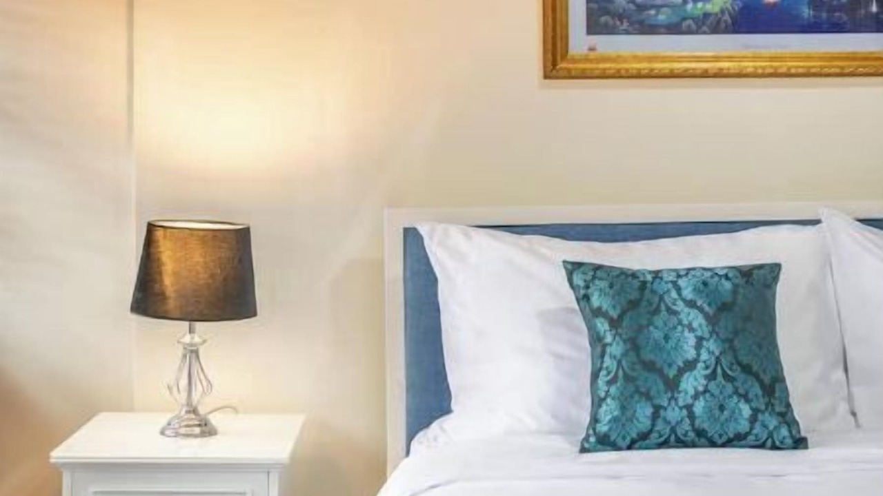 Photo of Bedroom in Nana