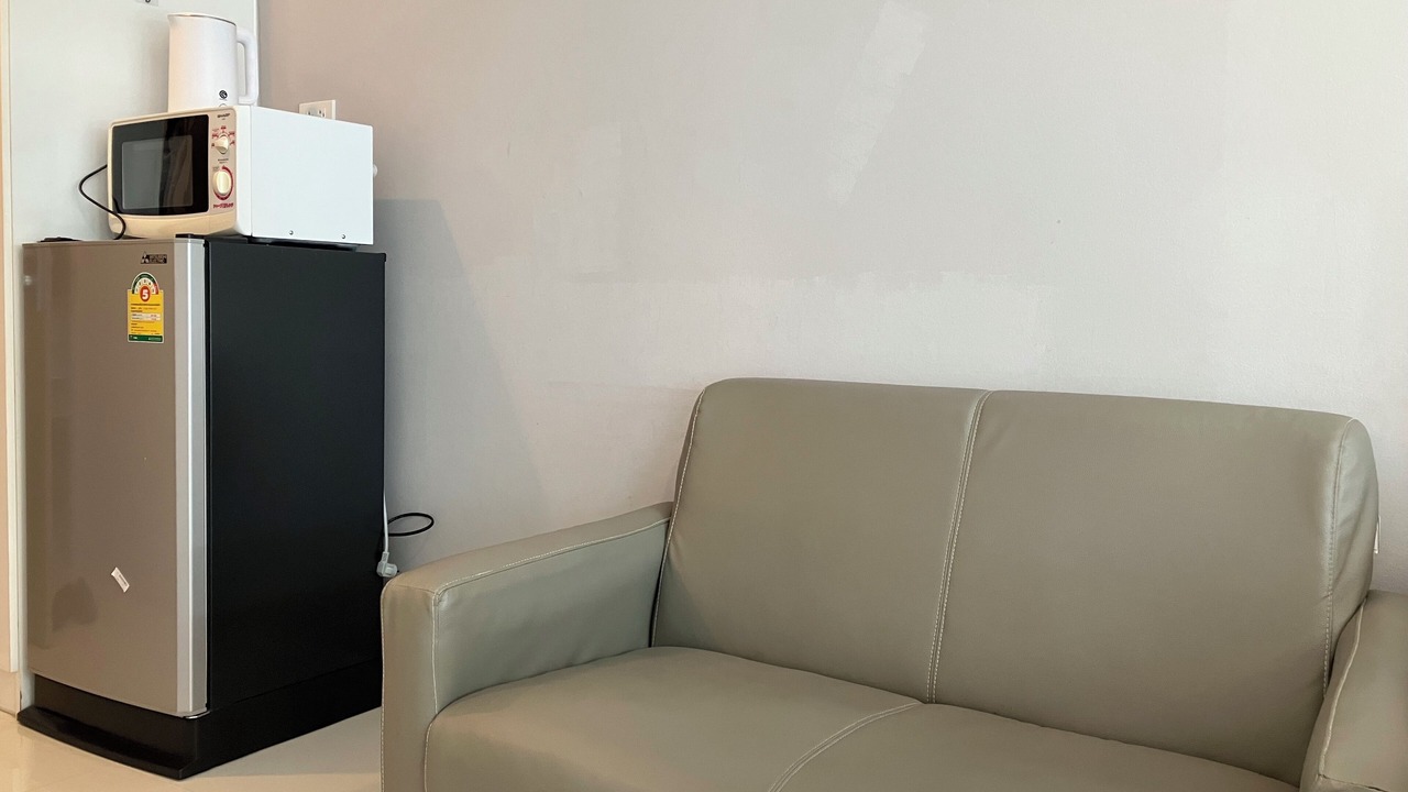 Photo of Livingroom in Phra Khanong