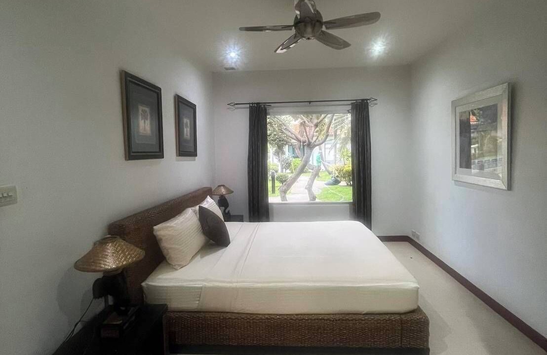 Photo of Bedroom in Pratumnak Hill