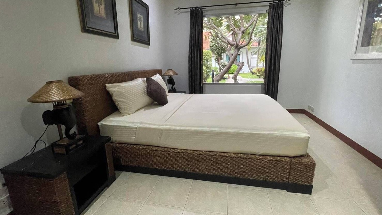 Photo of Bedroom in Pratumnak Hill