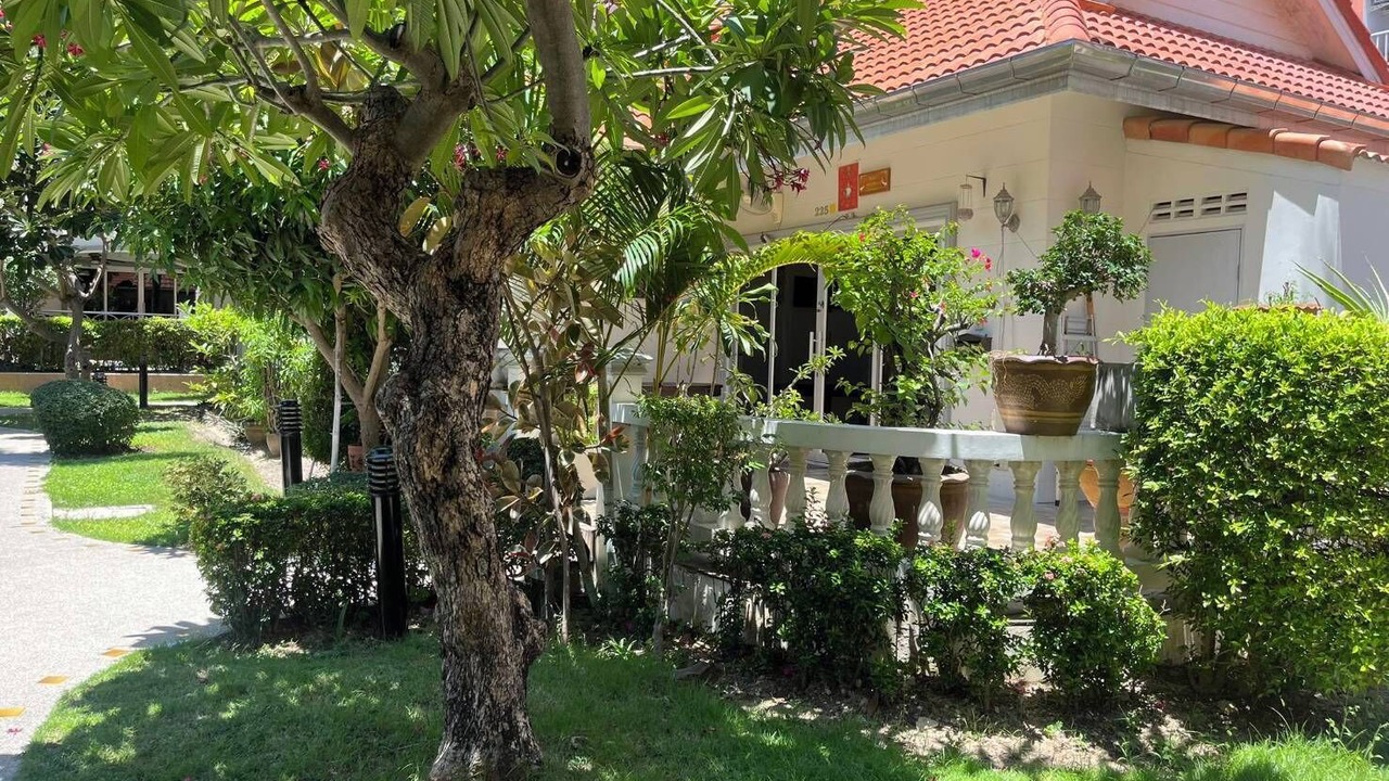 Photo of Outdoor in Pratumnak Hill