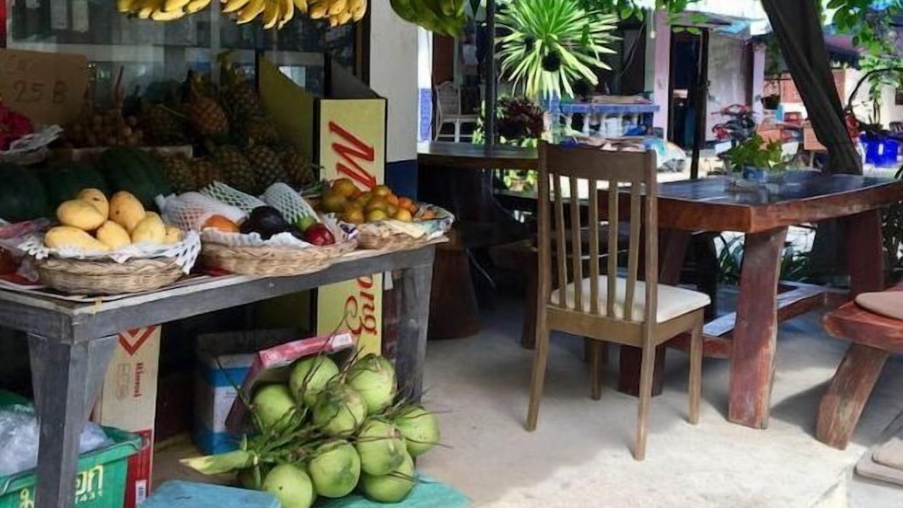 Photo of Outdoor in Mae Nam