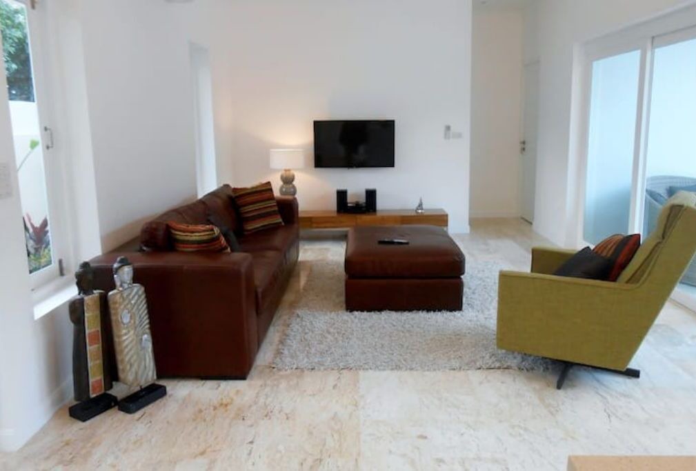 Photo of Livingroom in Mae Nam
