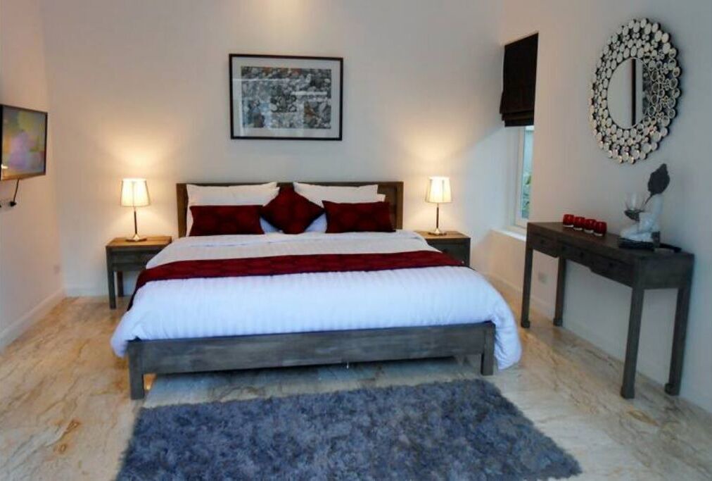 Photo of Bedroom in Mae Nam
