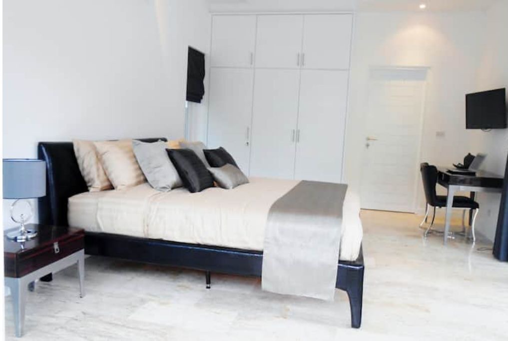Photo of Bedroom in Mae Nam
