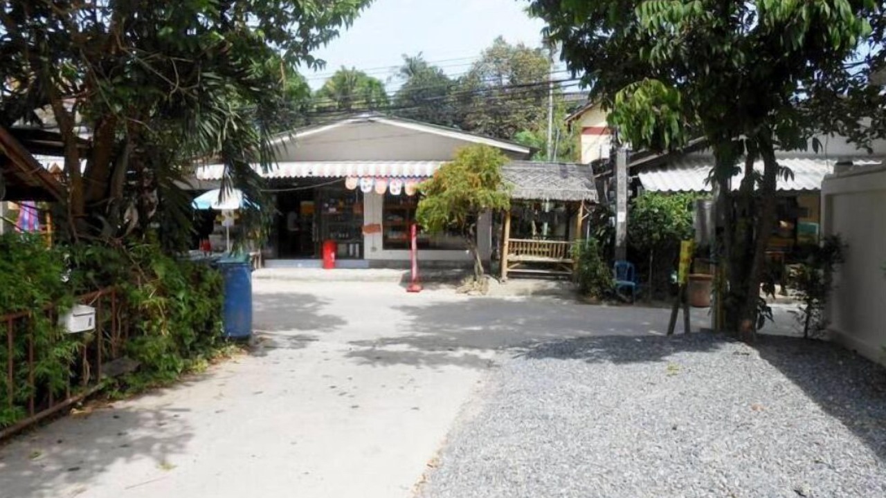 Photo of Outdoor in Mae Nam