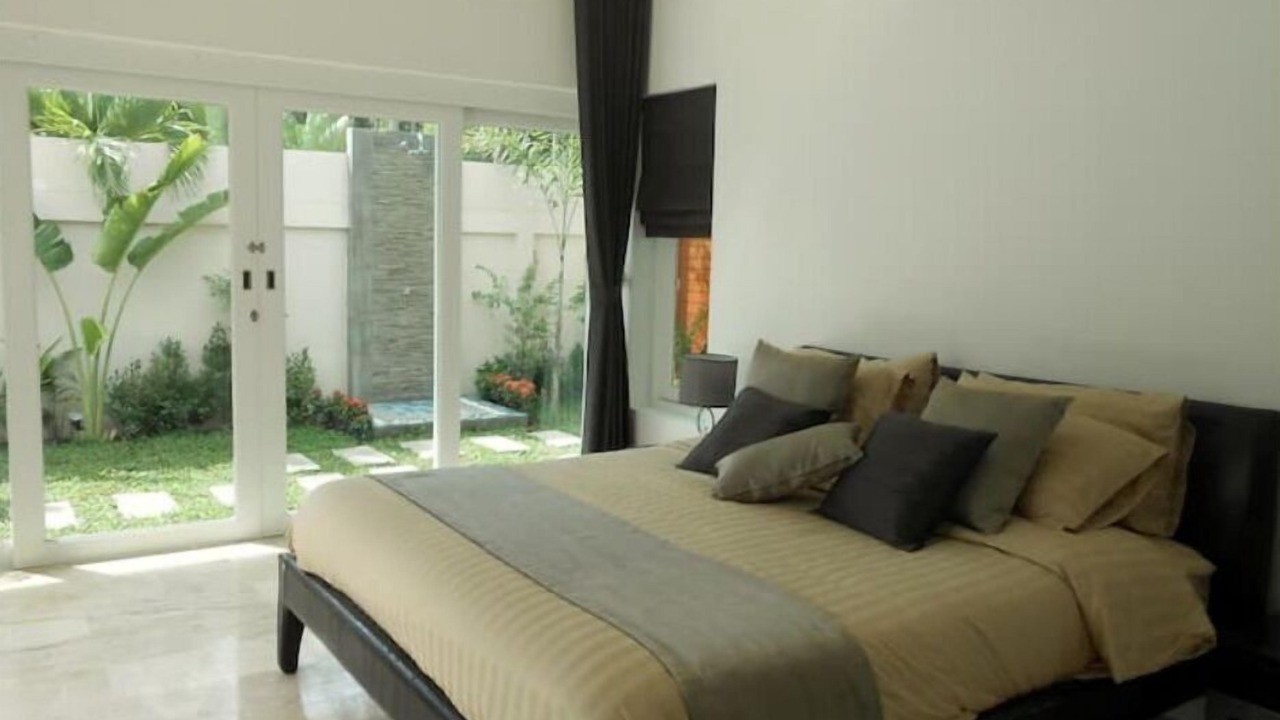 Photo of Bedroom in Mae Nam