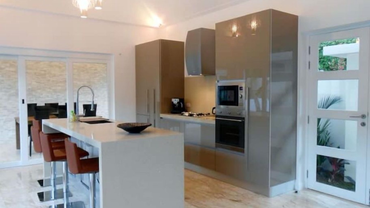 Photo of Kitchen in Mae Nam