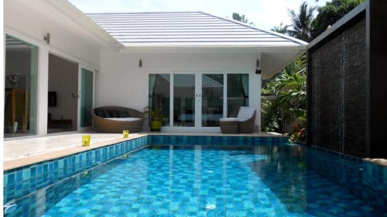 Photo of Outdoor in Mae Nam