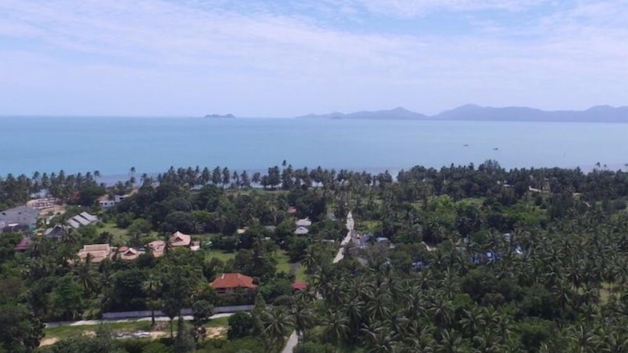 Photo of Outdoor in Mae Nam