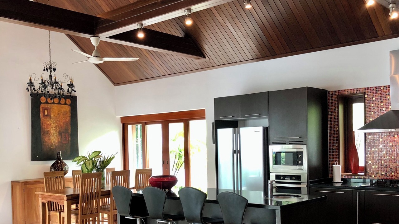 Photo of Kitchen in Mae Nam