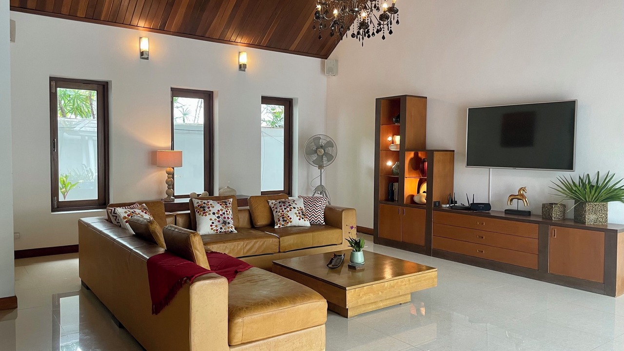 Photo of Bedroom in Mae Nam