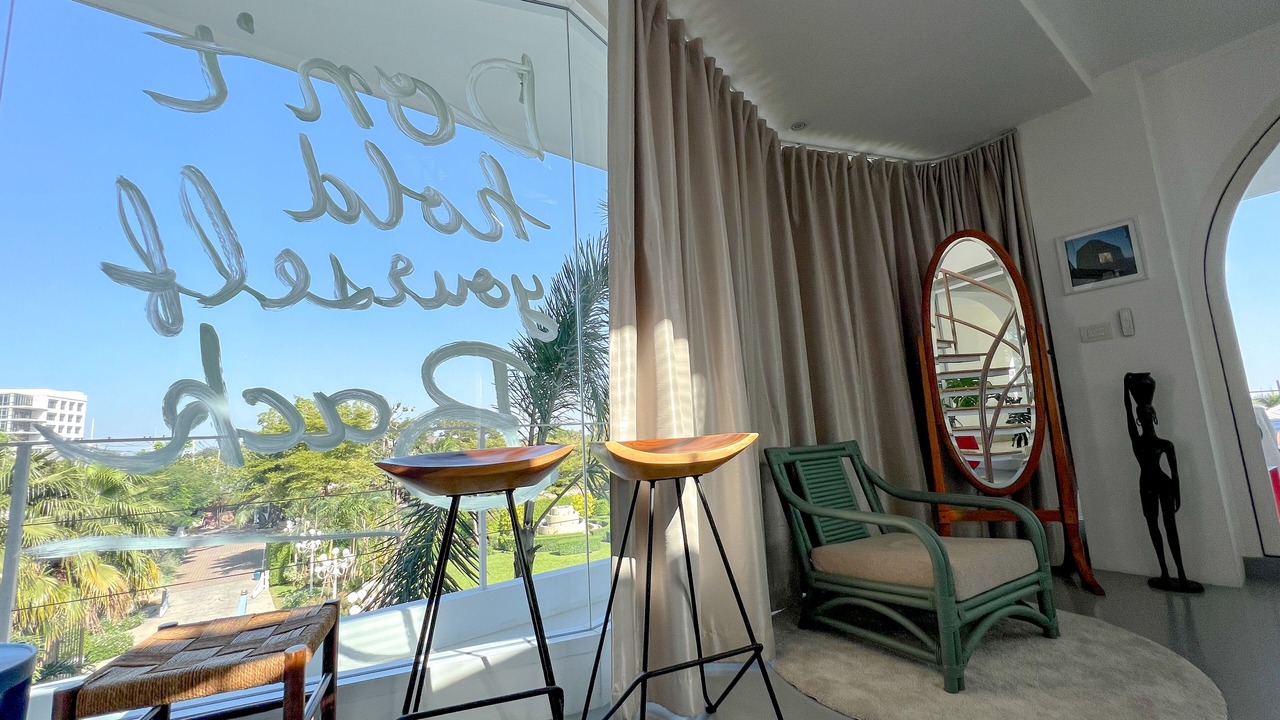 Photo of Livingroom in Nakhon Chai Si