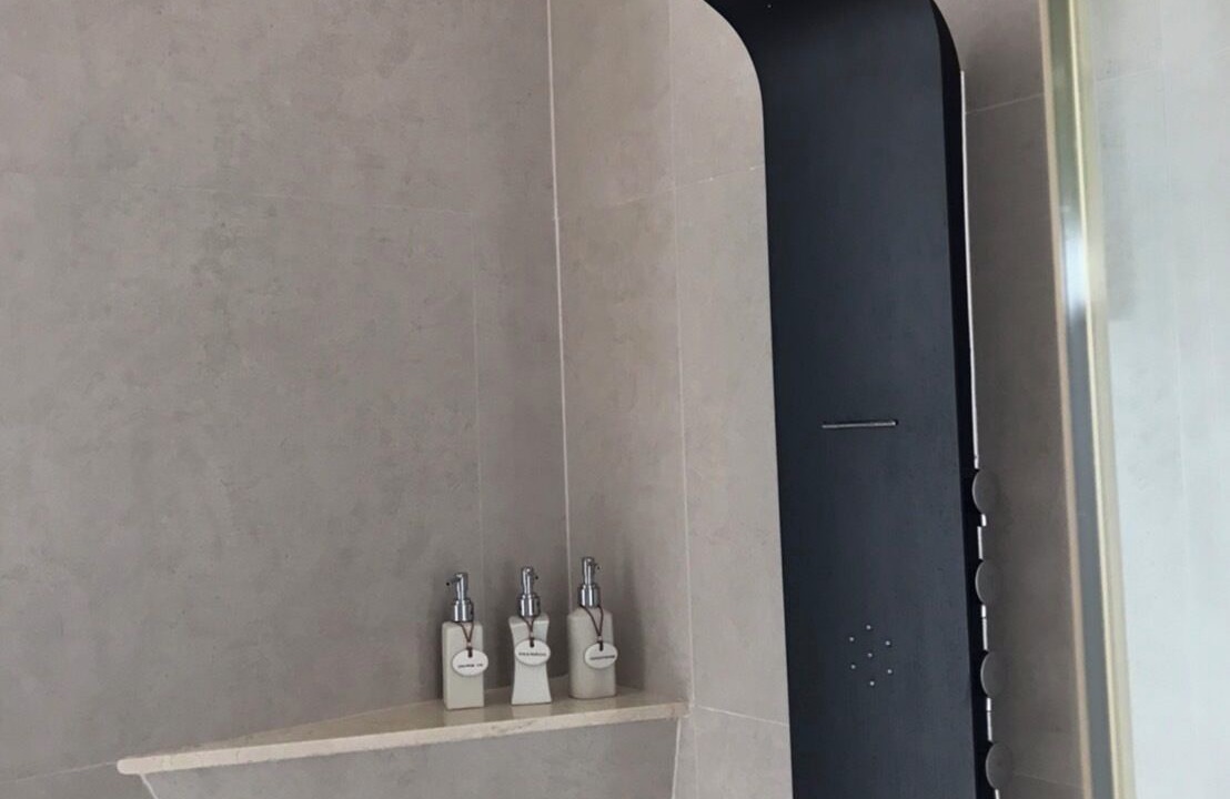 Photo of Bathroom in Nakhon Chai Si