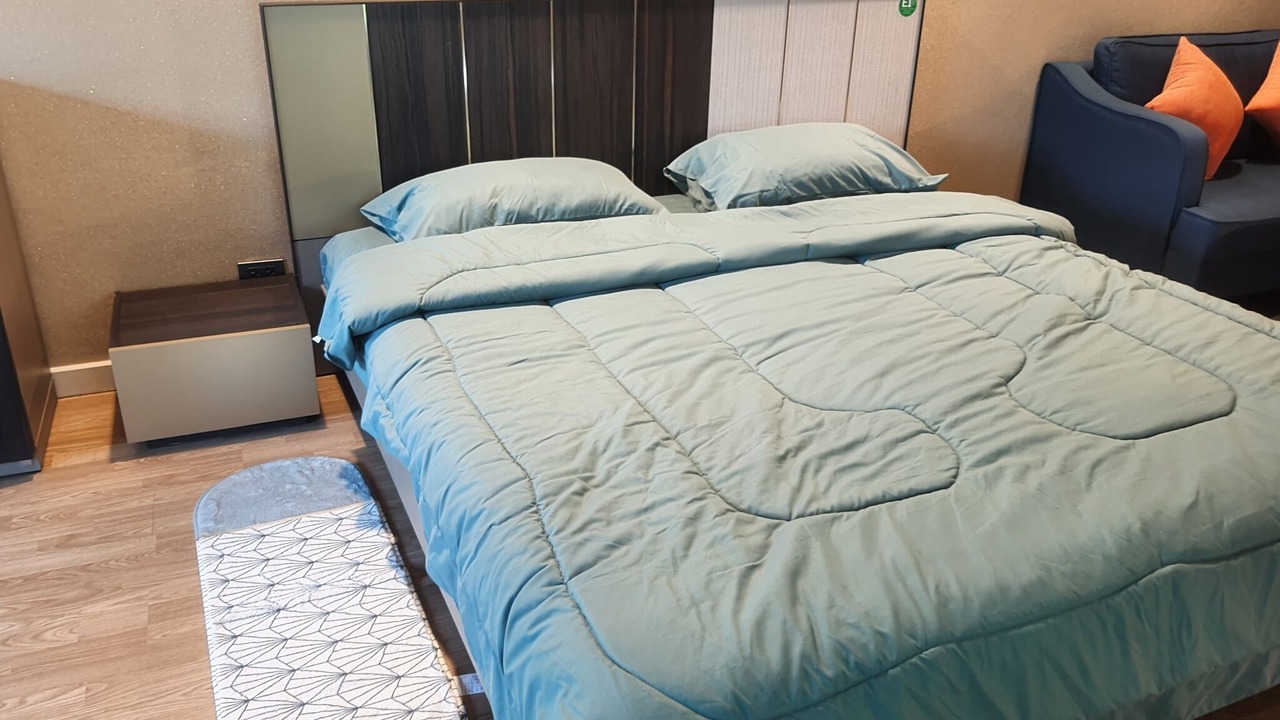 Photo of Bedroom in Chong Nonsi