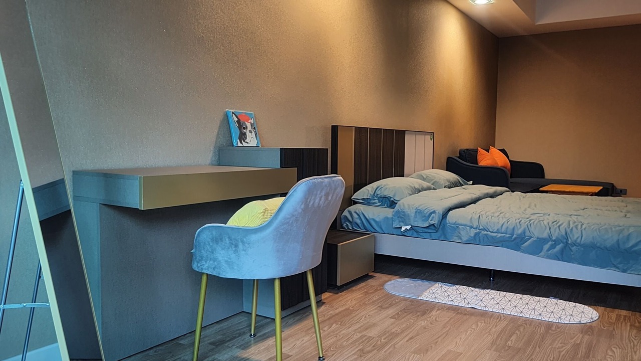 Photo of Bedroom in Chong Nonsi