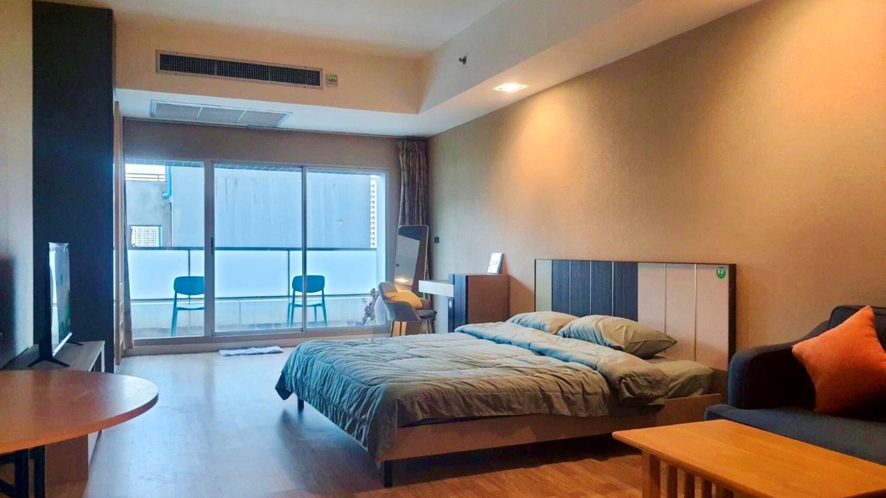 Photo of Bedroom in Chong Nonsi