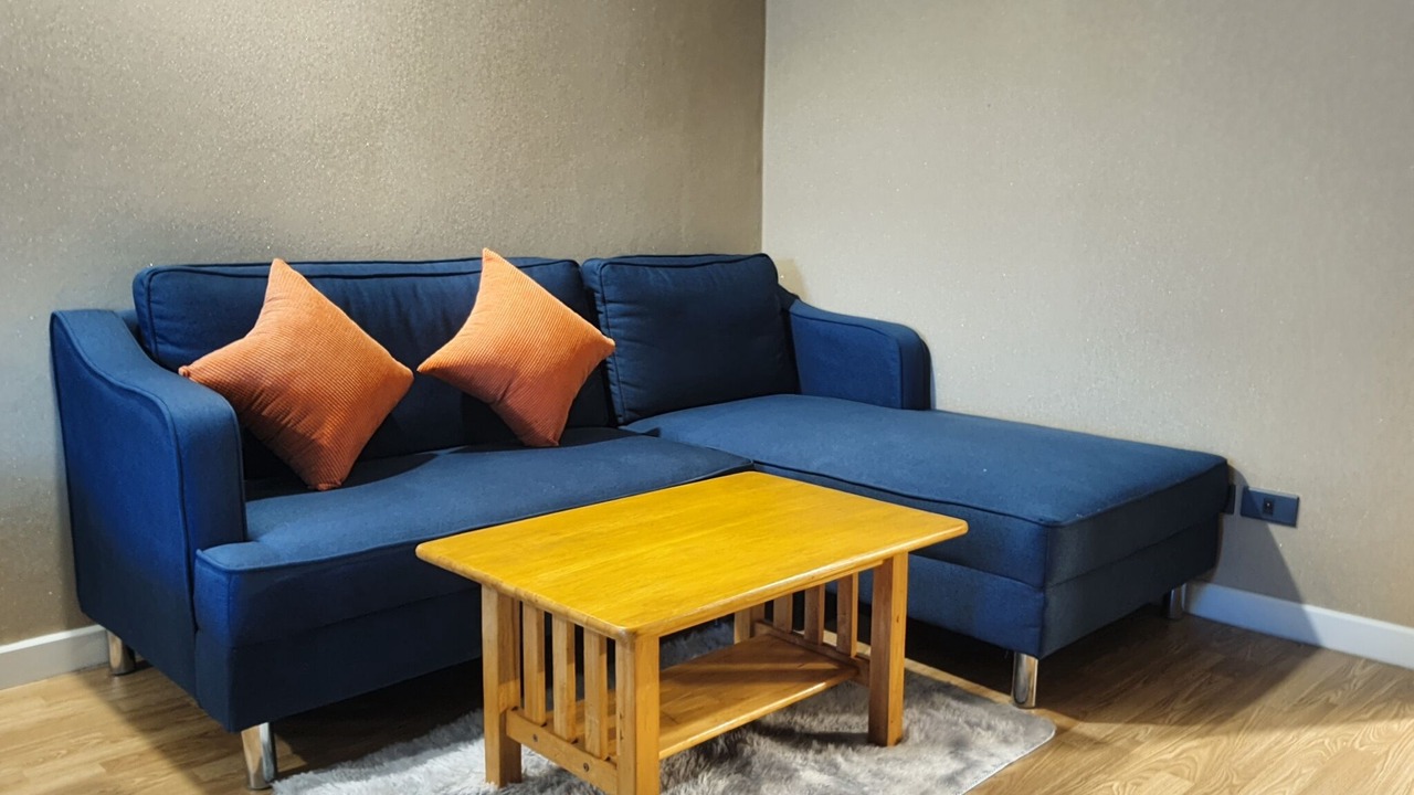 Photo of Livingroom in Chong Nonsi