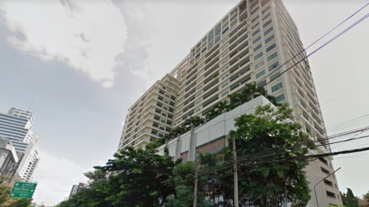 Photo of Outdoor in Chong Nonsi