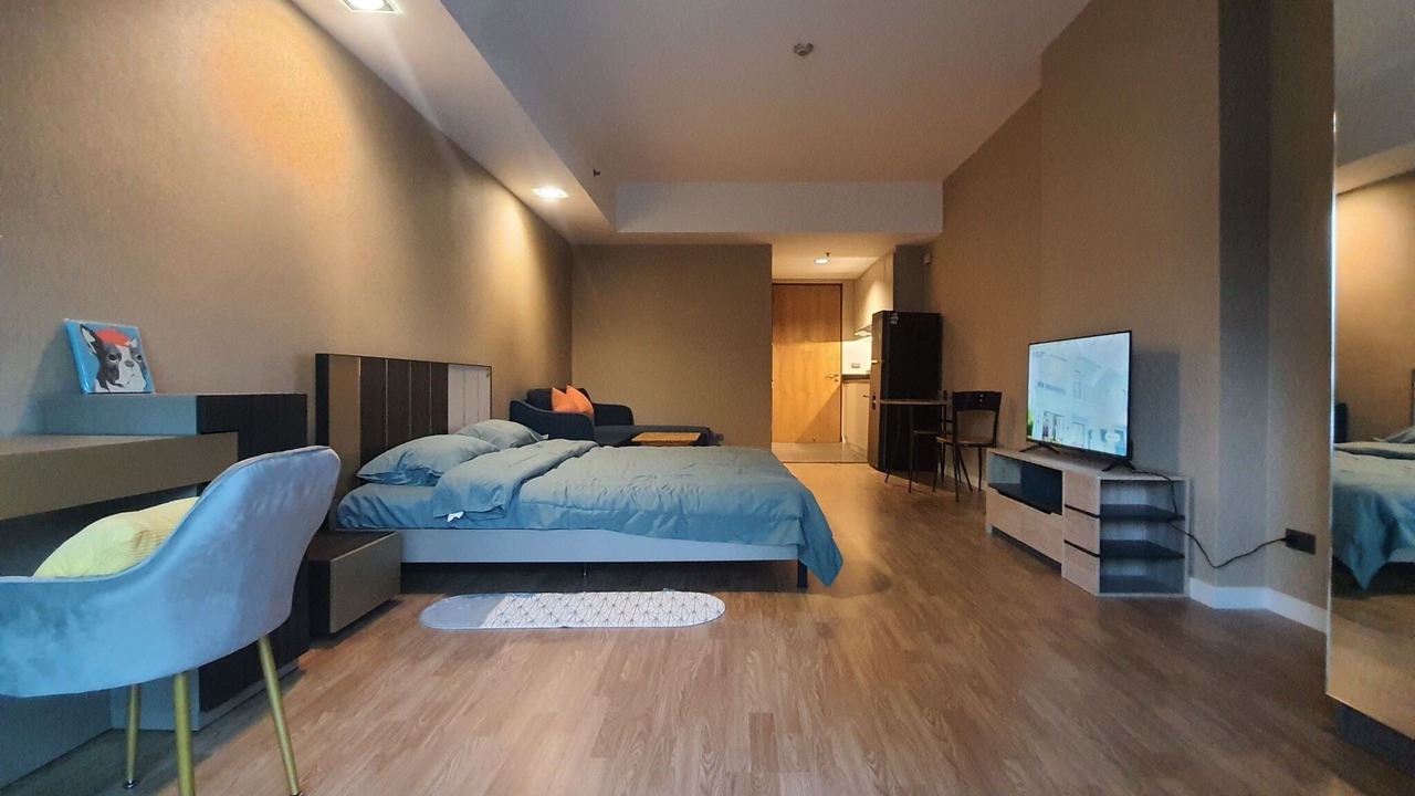 Photo of Bedroom in Chong Nonsi