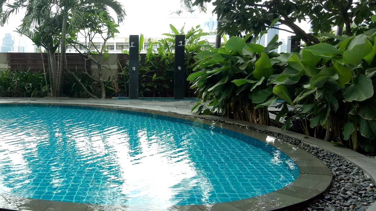 Photo of Outdoor in Chong Nonsi
