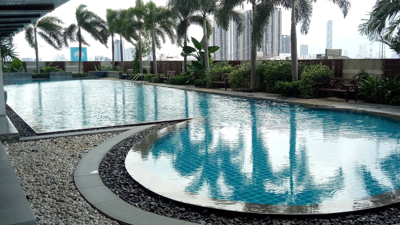 Photo of Outdoor in Chong Nonsi