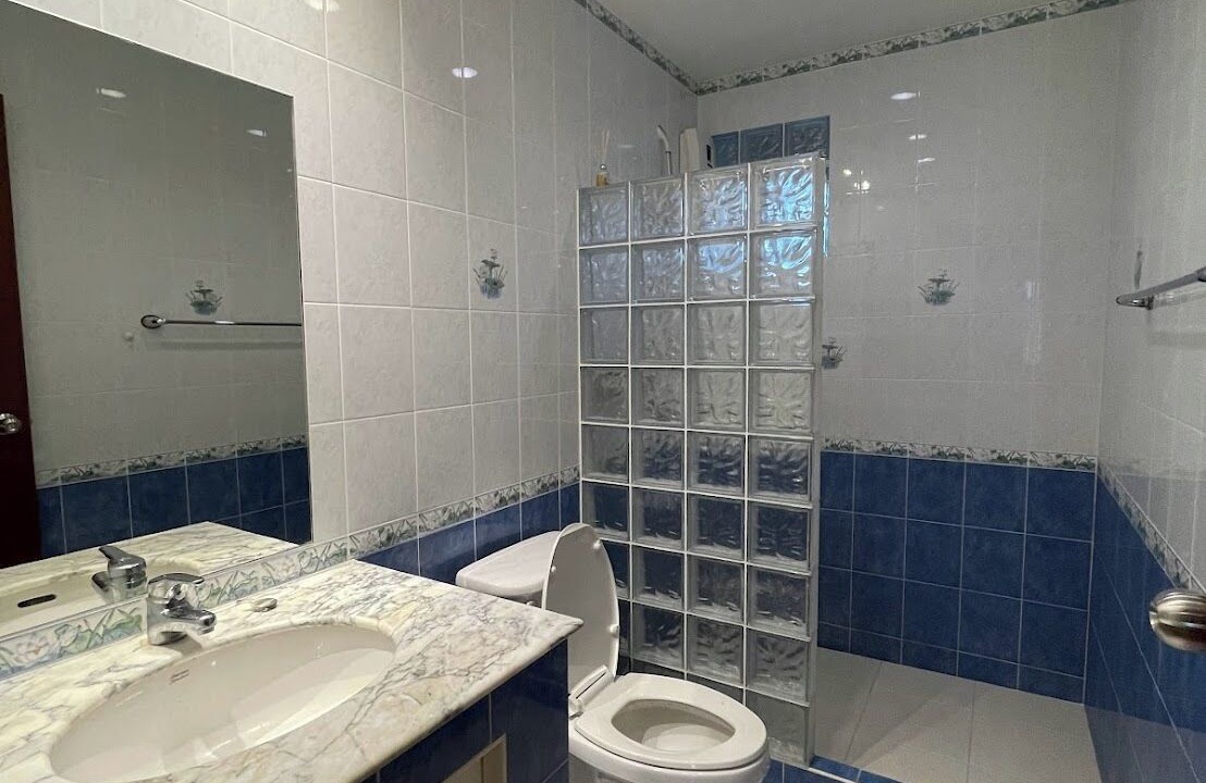 Photo of Bathroom in Cha-am