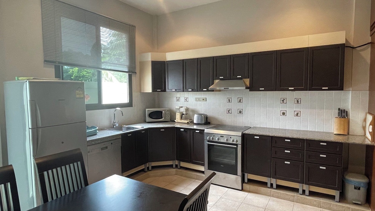 Photo of Kitchen in Cha-am