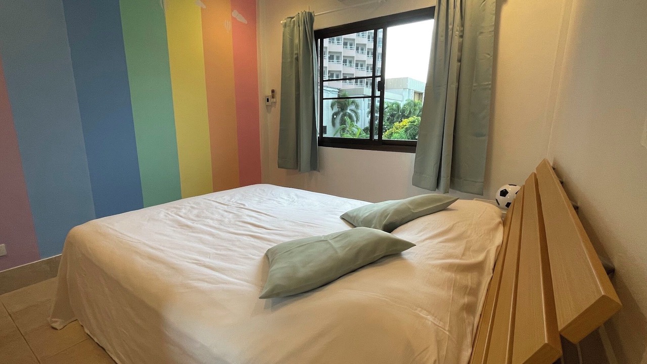 Photo of Bedroom in Cha-am