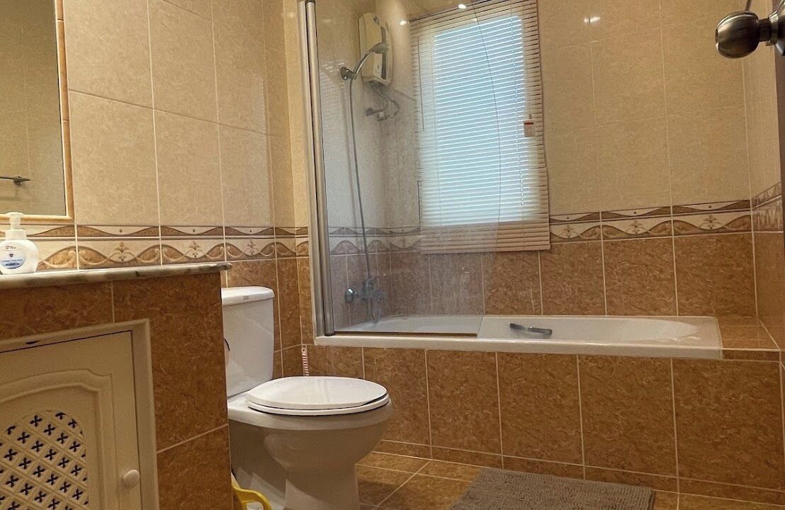 Photo of Bathroom in Cha-am