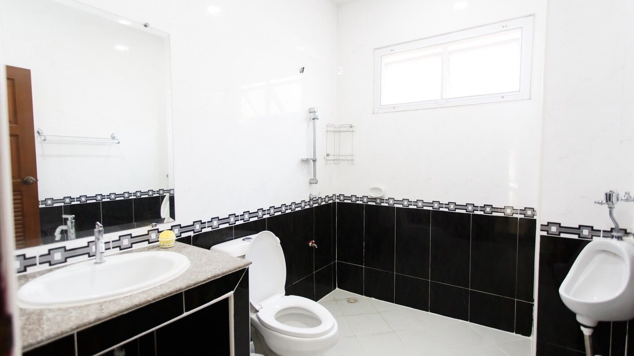 Photo of Bathroom in Central Pattaya
