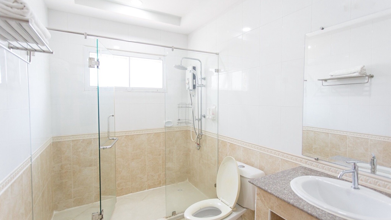 Photo of Bathroom in Central Pattaya