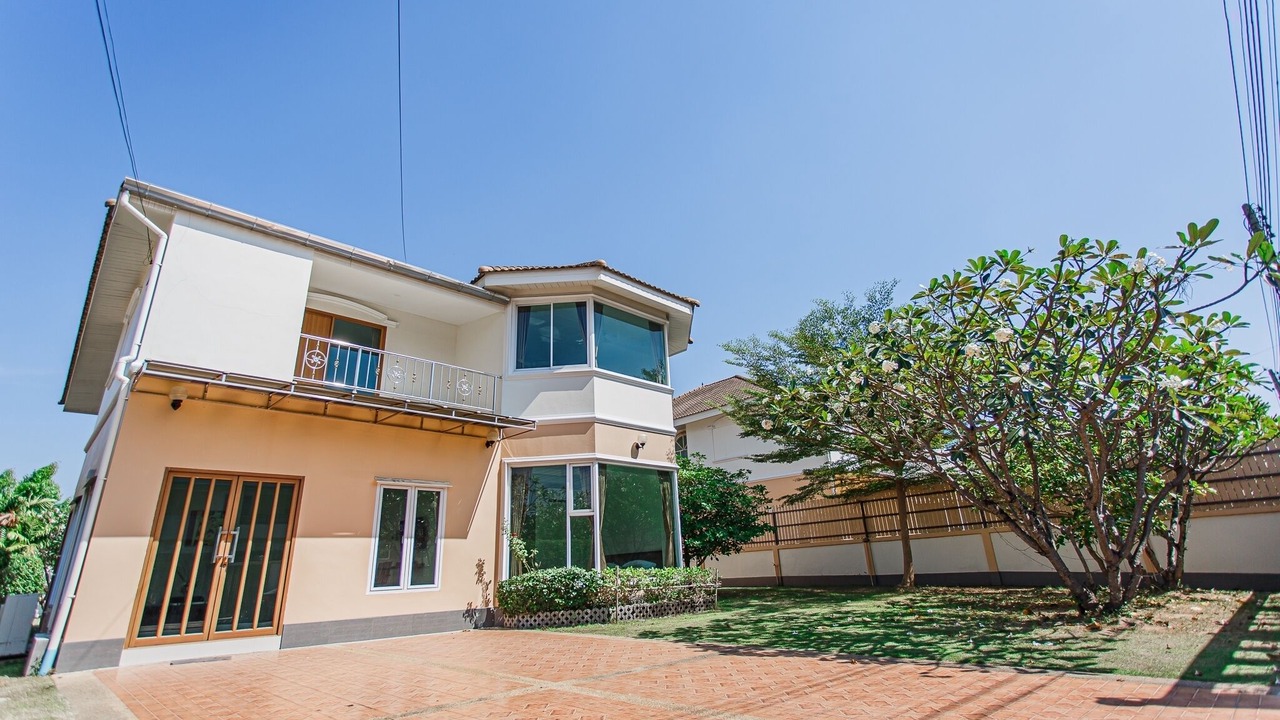 Photo of Outdoor in Central Pattaya