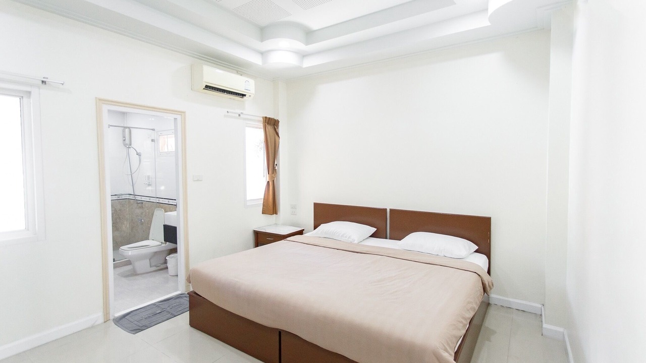 Photo of Bedroom in Central Pattaya