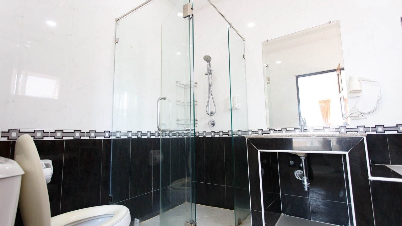 Photo of Bathroom in Central Pattaya