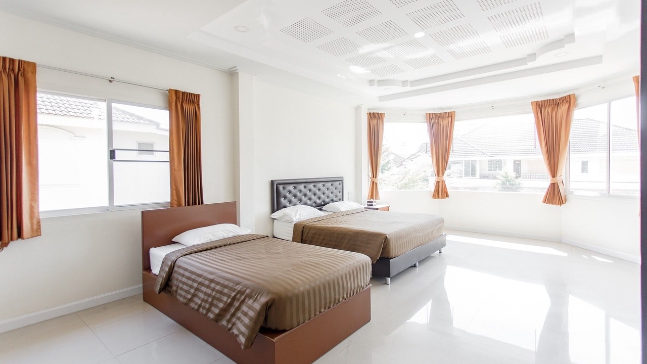 Photo of Bedroom in Central Pattaya