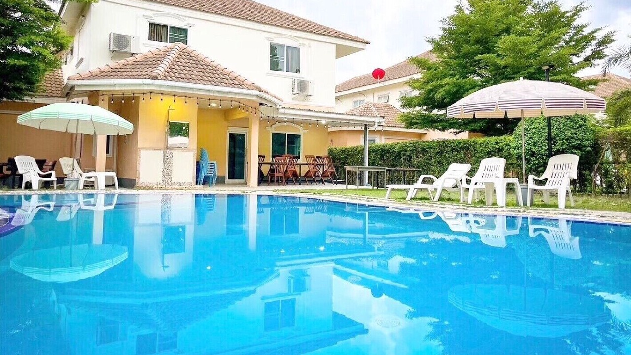 Photo of Outdoor in Central Pattaya