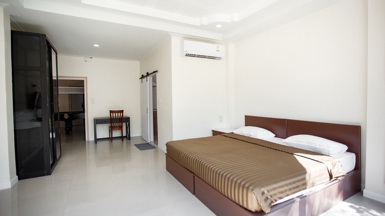 Photo of Bedroom in Central Pattaya