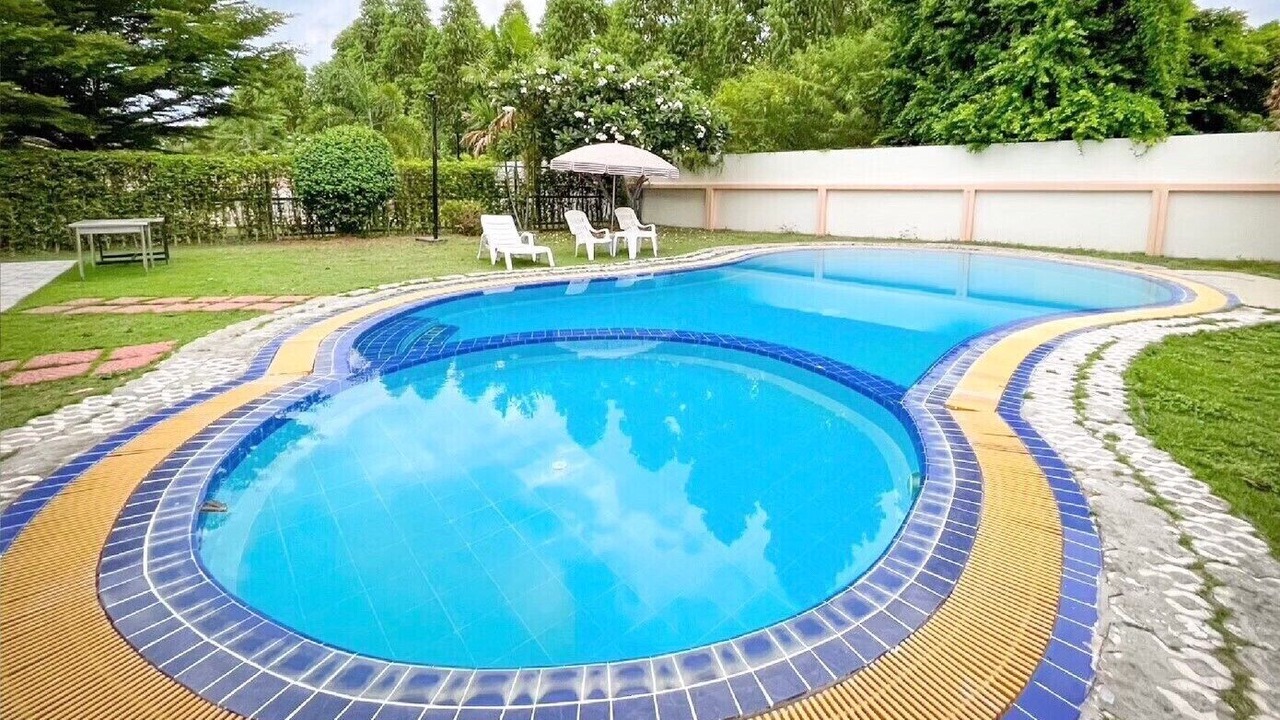 Photo of Outdoor in Central Pattaya