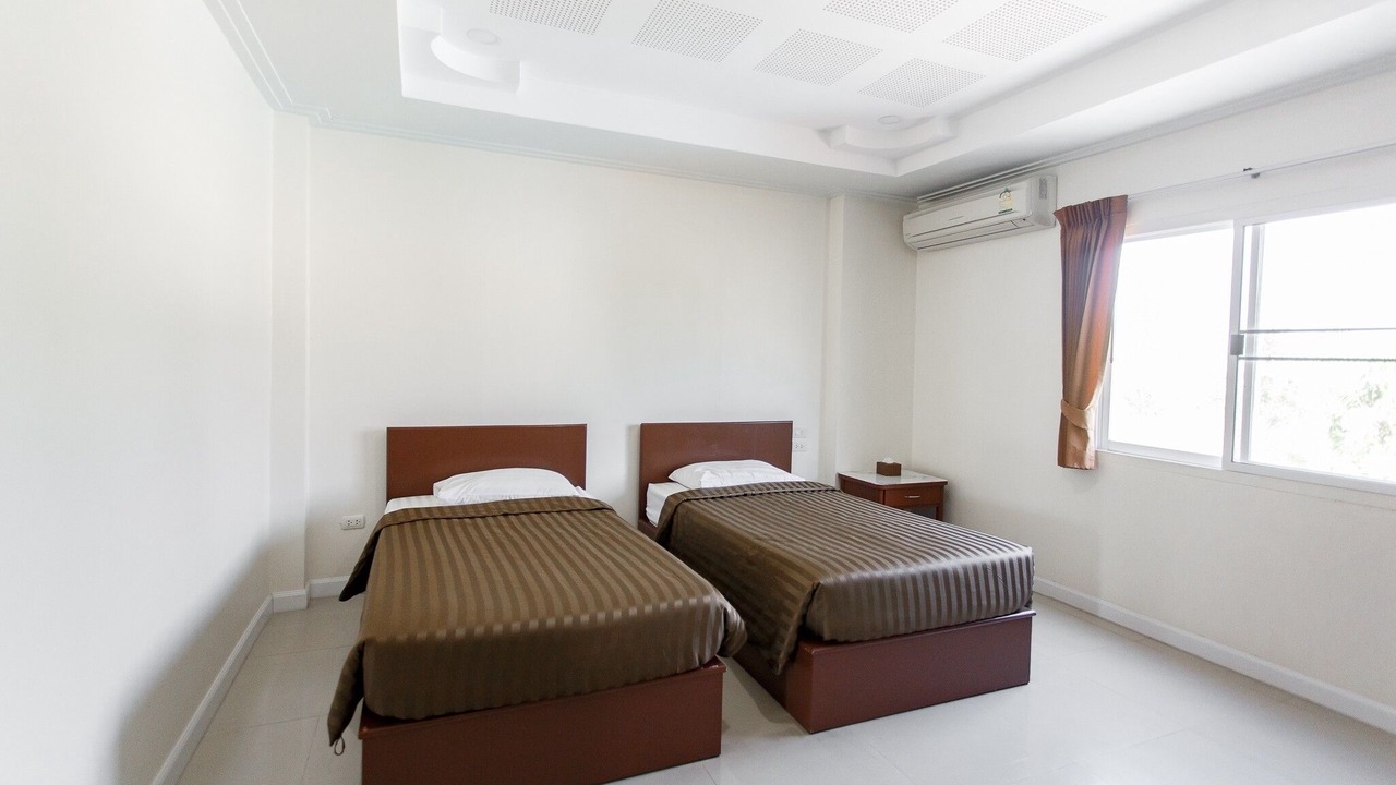 Photo of Bedroom in Central Pattaya