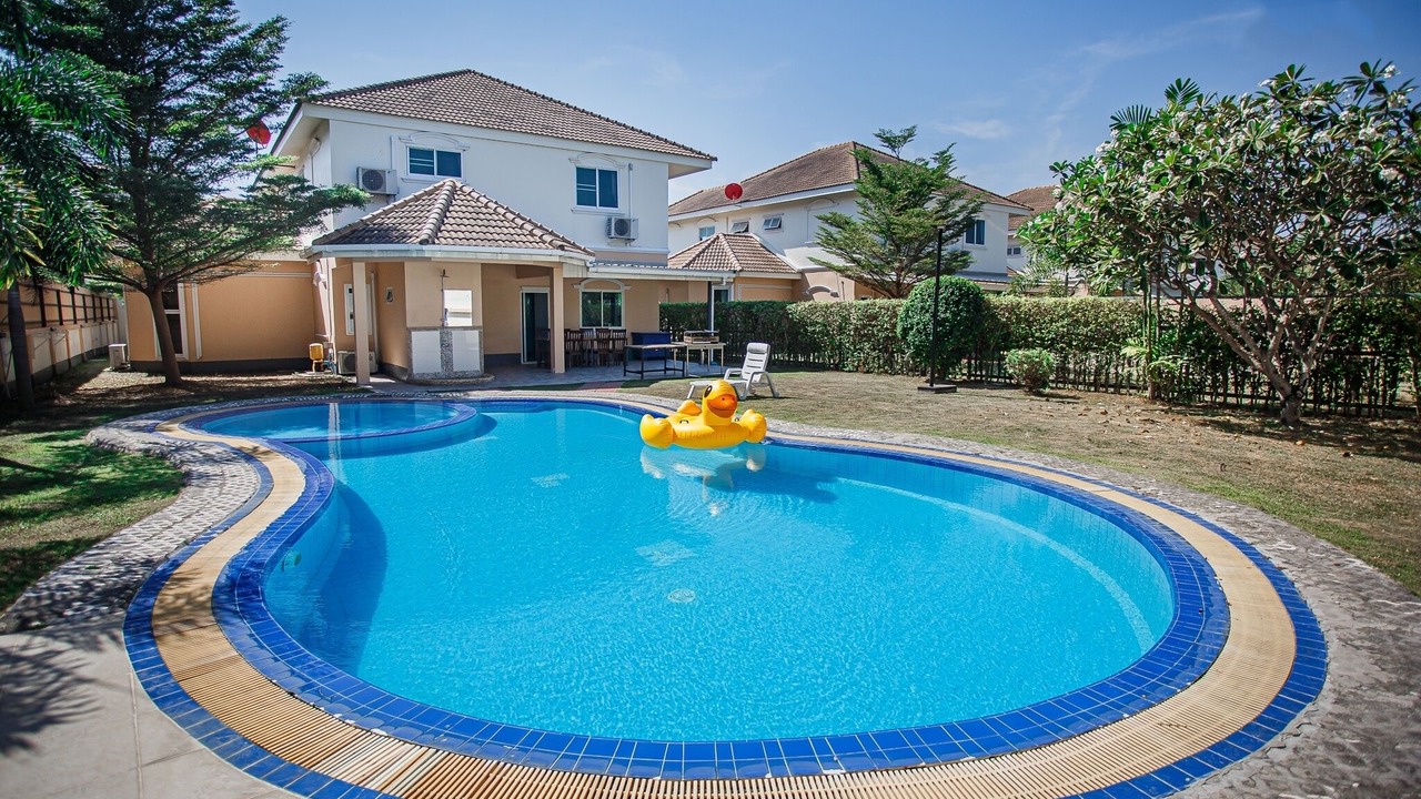 Photo of Outdoor in Central Pattaya
