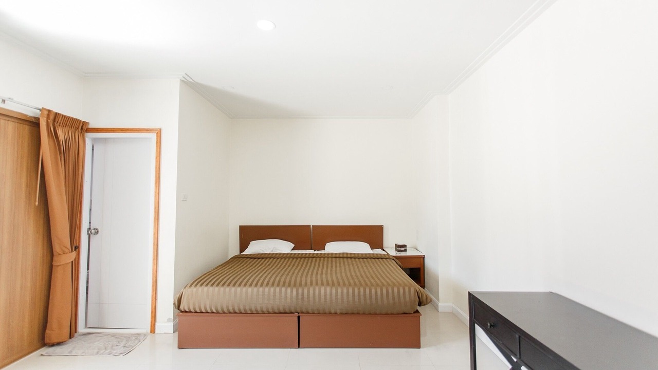 Photo of Bedroom in Central Pattaya