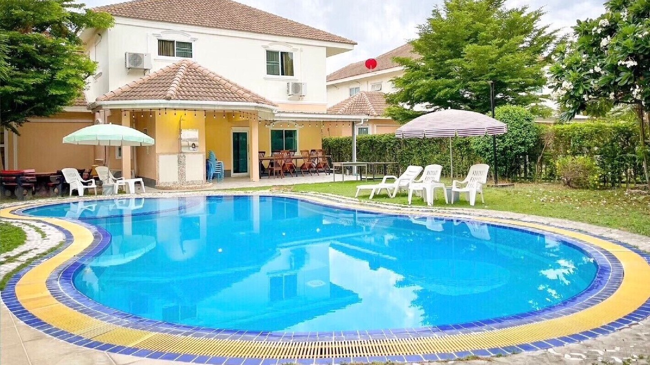 Photo of Outdoor in Central Pattaya