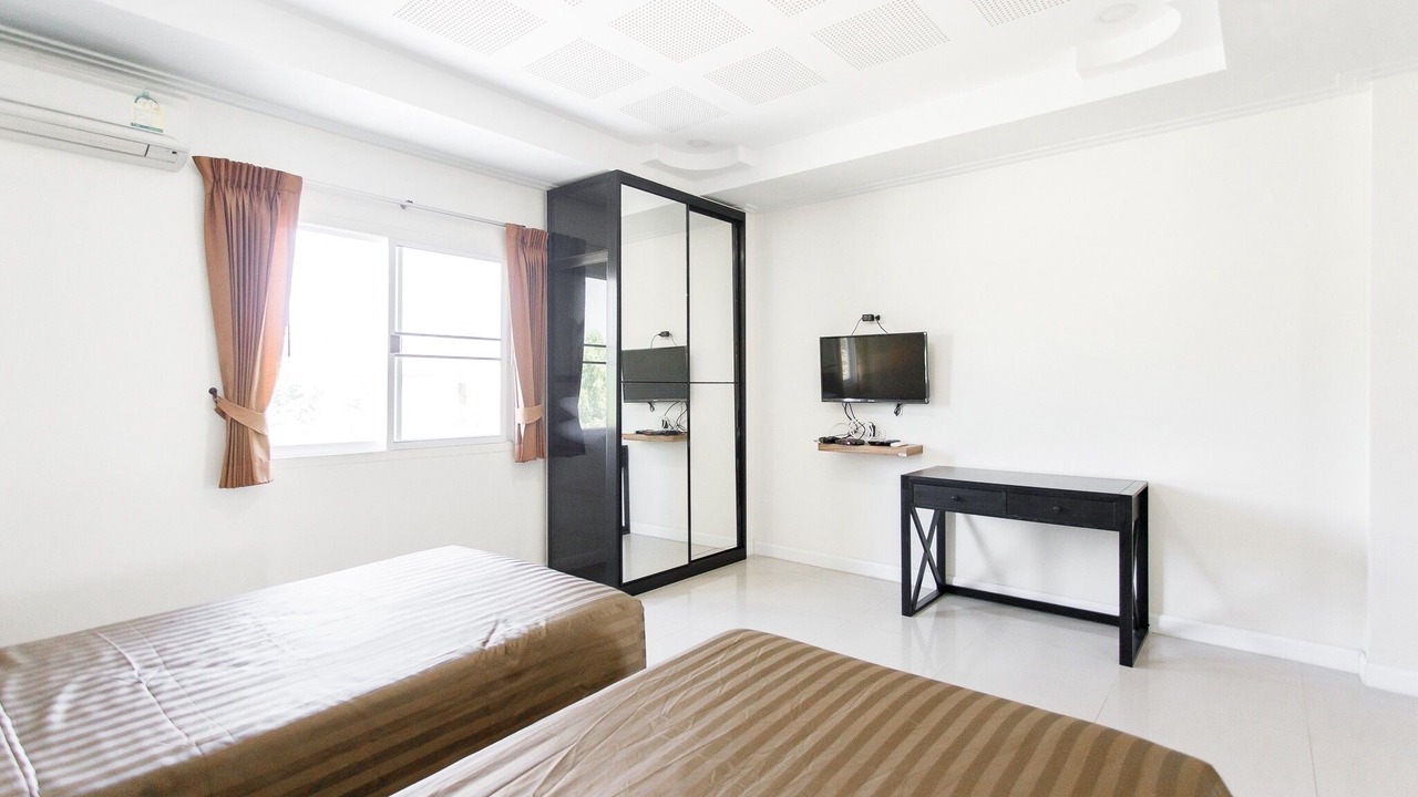 Photo of Bedroom in Central Pattaya